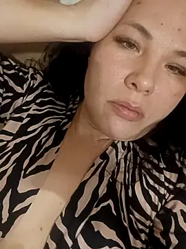 Victoria Panther online show from February 2026 04:22:02 PM