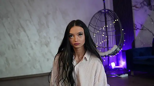 RachelRavee online show from March 2026 05:22:01 AM