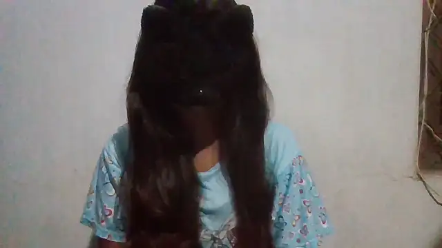 Snapshot of Nora-2003 chatting on March 2026 01:26:01 PM Nora-2003 online show from March 2026 01:26:01 PM