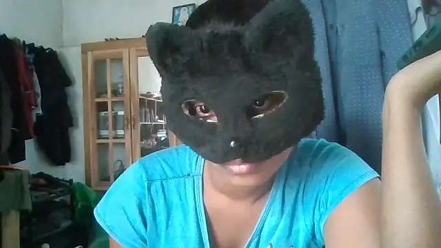 Snapshot of Nora-2003 chatting on March 2026 04:06:02 AM Nora-2003 online show from March 2026 04:06:02 AM