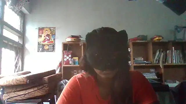 Snapshot of Nora-2003 chatting on March 2026 04:07:01 AM Nora-2003 online show from March 2026 04:07:01 AM