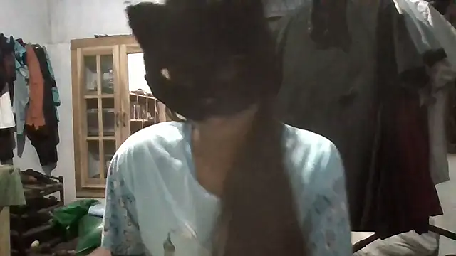 Snapshot of Nora-2003 chatting on March 2026 02:34:01 PM Nora-2003 online show from March 2026 02:34:01 PM