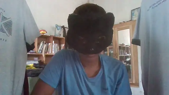 Snapshot of Nora-2003 chatting on March 2026 04:27:02 AM Nora-2003 online show from March 2026 04:27:02 AM