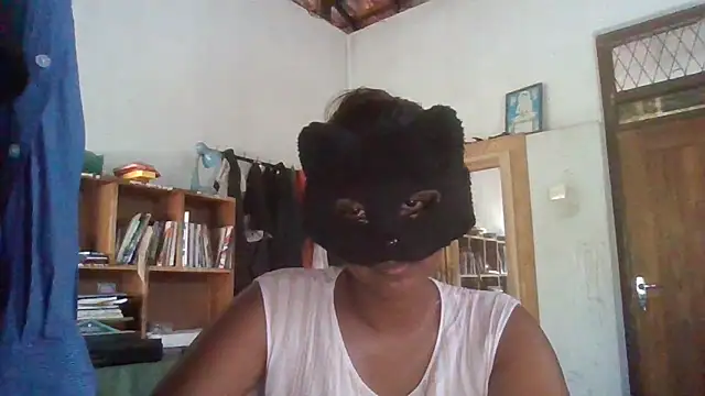 Snapshot of Nora-2003 chatting on March 2026 08:25:01 AM Nora-2003 online show from March 2026 08:25:01 AM