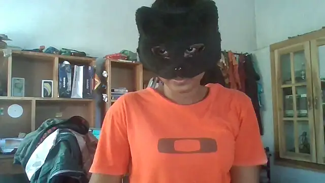 Snapshot of Nora-2003 chatting on March 2026 08:04:01 AM Nora-2003 online show from March 2026 08:04:01 AM