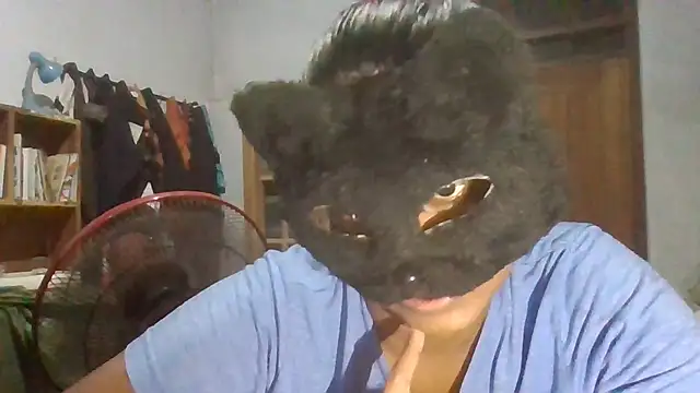 Snapshot of Nora-2003 chatting on April 2026 02:25:02 PM Nora-2003 online show from April 2026 02:25:02 PM