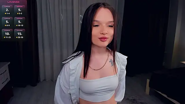 RonnieSchmertz online show from March 2026 08:46:02 PM