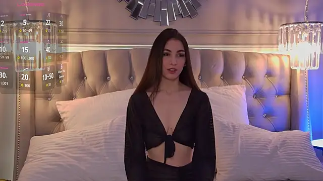 Snapshot of BettyLeen chatting on February 2026 06:54:01 AM BettyLeen online show from February 2026 06:54:01 AM