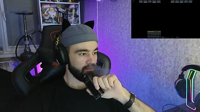 Nik Namee online show from October 2025 03:24:02 PM