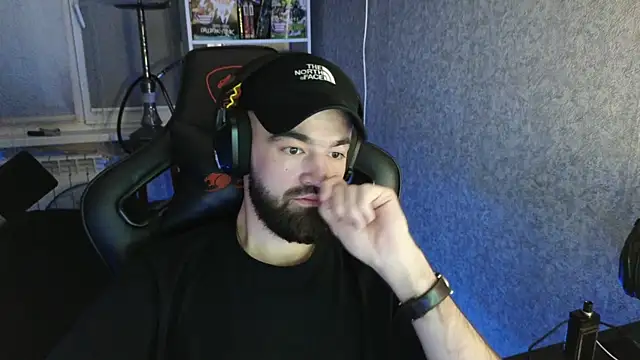 Nik Namee online show from November 2025 02:00:02 AM