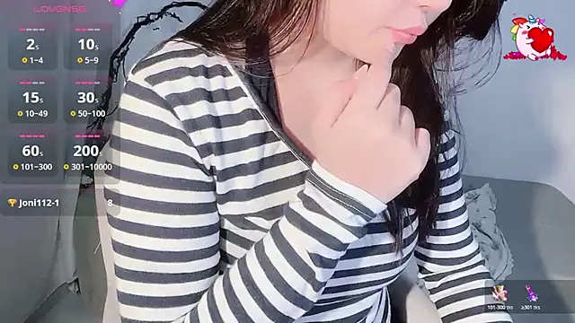 Snapshot of BeChinh_Lee chatting on October 2025 06:30:01 AM BeChinh Lee online show from October 2025 06:30:01 AM