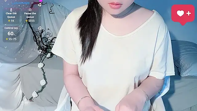 Snapshot of BeChinh_Lee chatting on November 2025 08:31:02 AM BeChinh Lee online show from November 2025 08:31:02 AM