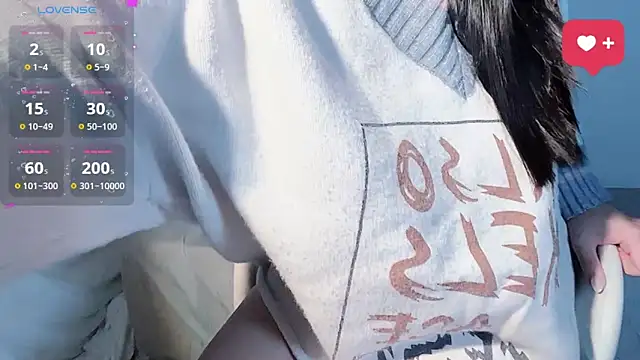 Snapshot of BeChinh_Lee chatting on November 2025 03:00:02 PM BeChinh Lee online show from November 2025 03:00:02 PM