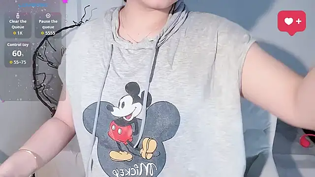 Snapshot of BeChinh_Lee chatting on November 2025 06:32:01 PM BeChinh Lee online show from November 2025 06:32:01 PM