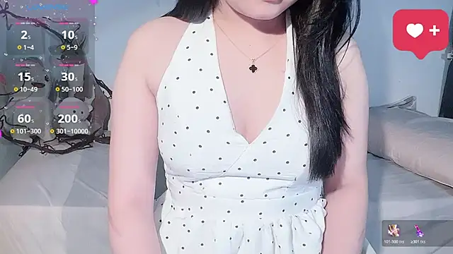 Snapshot of BeChinh_Lee chatting on November 2025 02:09:01 PM BeChinh Lee online show from November 2025 02:09:01 PM