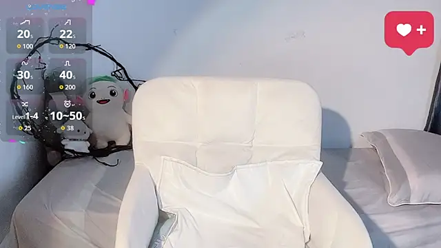 Snapshot of BeChinh_Lee chatting on December 2025 02:50:02 AM BeChinh Lee online show from December 2025 02:50:02 AM