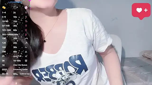 Snapshot of BeChinh_Lee chatting on December 2025 04:02:01 PM BeChinh Lee online show from December 2025 04:02:01 PM