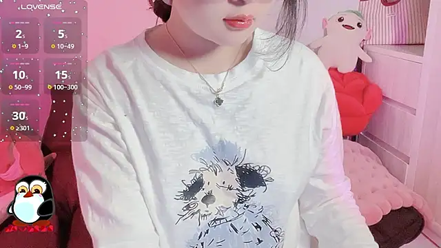 BeChinh Lee online show from January 2026 03:25:02 PM