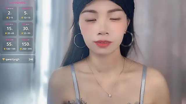 Snapshot of Lynnalltop-165-KeKe chatting on November 2025 02:06:01 AM Lynnalltop-165-KeKe online show from November 2025 02:06:01 AM