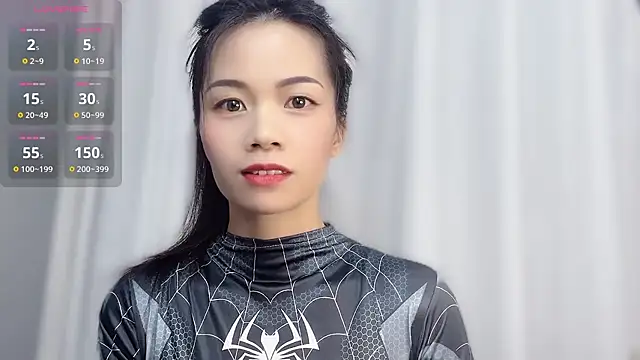 Snapshot of Lynnalltop-165-KeKe chatting on November 2025 11:57:02 AM Lynnalltop-165-KeKe online show from November 2025 11:57:02 AM