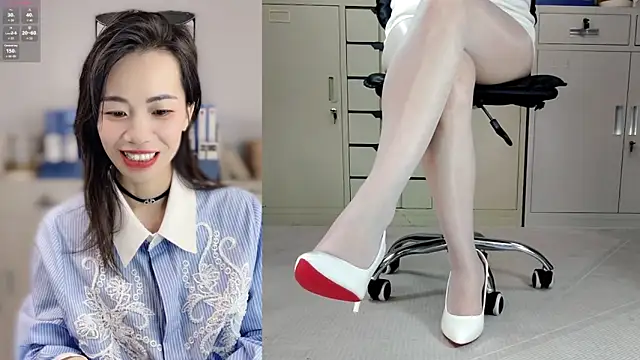 Lynnalltop-165-KeKe online show from April 2026 05:03:01 AM