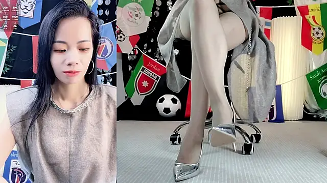 Lynnalltop-165-KeKe online show from July 2026 04:07:02 AM