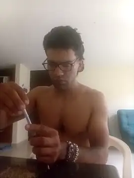 Fuego3x online show from November 2025 12:17:01 PM