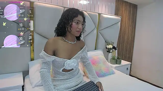 rebeca brown  online show from May 2026 11:39:02 AM