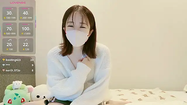 Snapshot of IROHA_0168 chatting on November 2025 03:12:02 PM IROHA 0168 online show from November 2025 03:12:02 PM