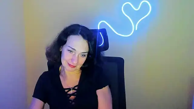 Snapshot of Rosie_Rosee chatting on October 2025 11:22:02 AM Rosie Rosee online show from October 2025 11:22:02 AM