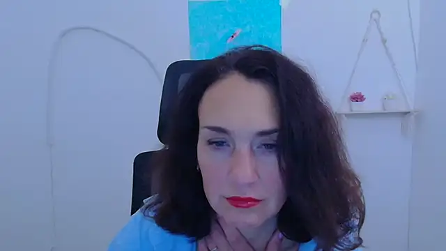 Snapshot of Rosie_Rosee chatting on December 2025 12:25:02 PM Rosie Rosee online show from December 2025 12:25:02 PM