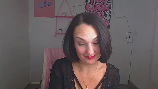 Rosie Rosee online show from April 2026 11:25:02 AM