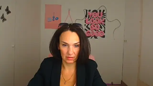 Rosie Rosee online show from May 2026 11:15:01 AM
