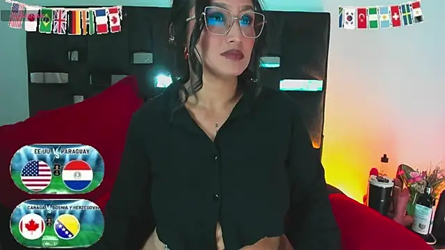 SussySunny  online show from June 2026 03:59:01 AM