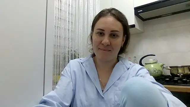 MeadowEyes online show from June 2026 06:56:01 PM