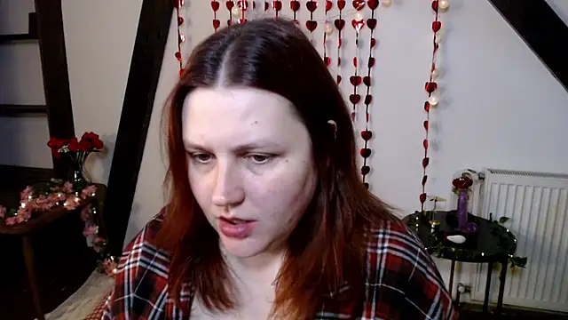 Lilith  moon online show from February 2026 09:26:02 PM