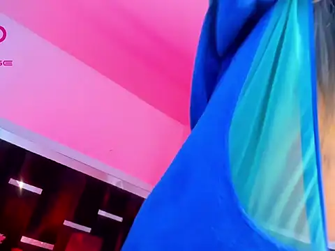 Cami KingSex online show from April 2026 10:07:02 PM
