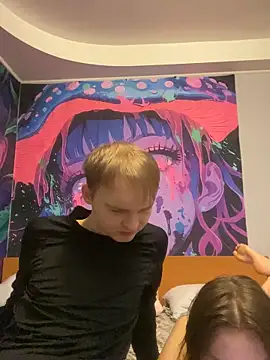 Dabi 002 online show from March 2026 10:38:01 PM