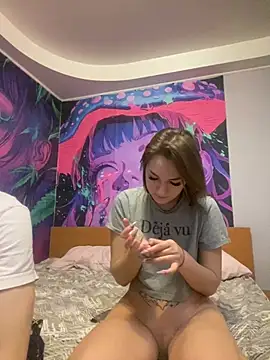 Dabi 002 online show from March 2026 03:46:02 AM