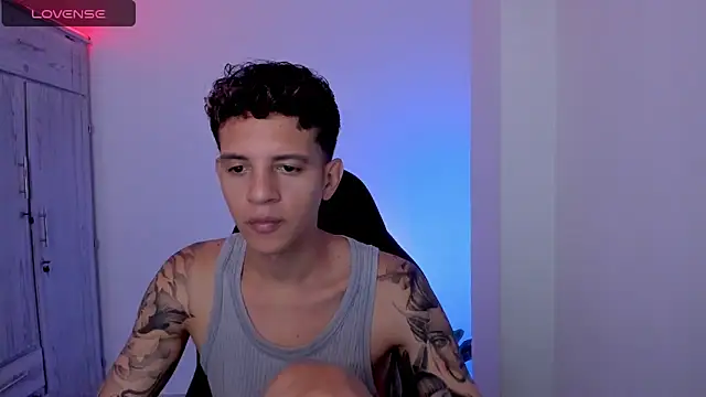 tylernova online show from April 2026 03:42:02 AM