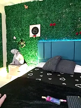 Kiaraa88 online show from April 2026 08:21:01 PM