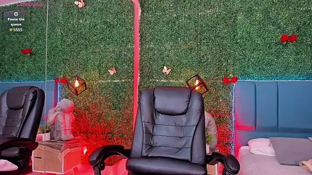 Kiaraa88 online show from June 2026 08:07:02 PM