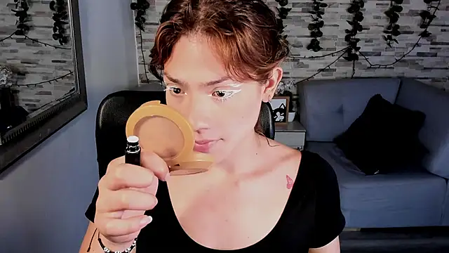 KassMonroe online show from January 2026 07:51:02 PM