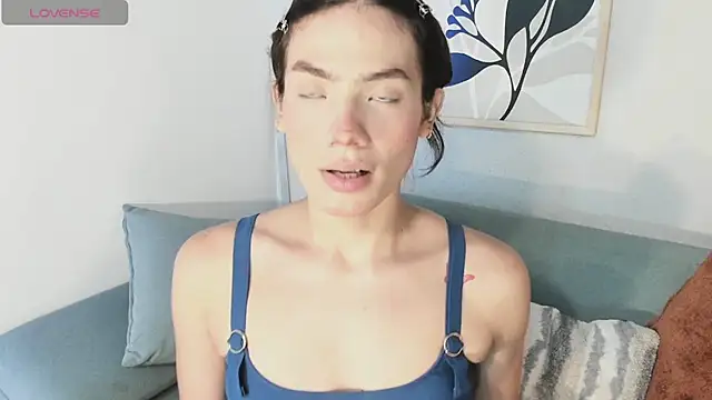 KassMonroe online show from April 2026 07:53:01 PM