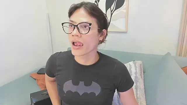 KassMonroe online show from May 2026 07:55:02 PM