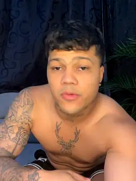 Boyhot 00 online show from November 2025 09:19:02 AM