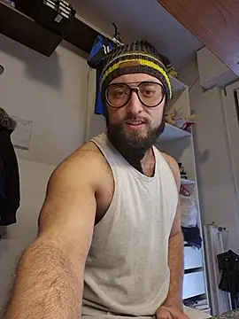 BeppeRagnar online show from December 2025 09:36:01 AM