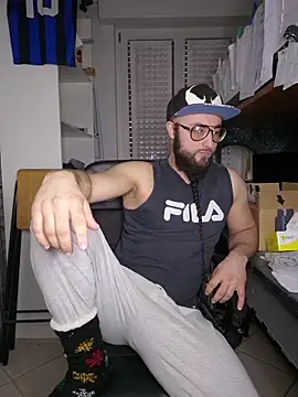 BeppeRagnar online show from March 2026 08:42:01 AM