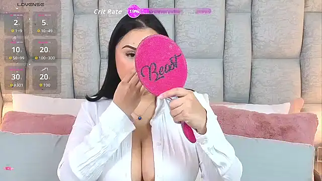 Snapshot of BlairHarper chatting on November 2025 07:16:02 PM BlairHarper online show from November 2025 07:16:02 PM