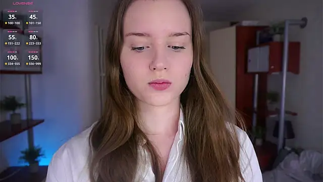 SunRinglein online show from January 2026 06:33:02 PM